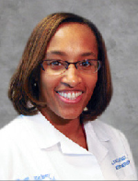 Cherice Conley-Harvey, MD